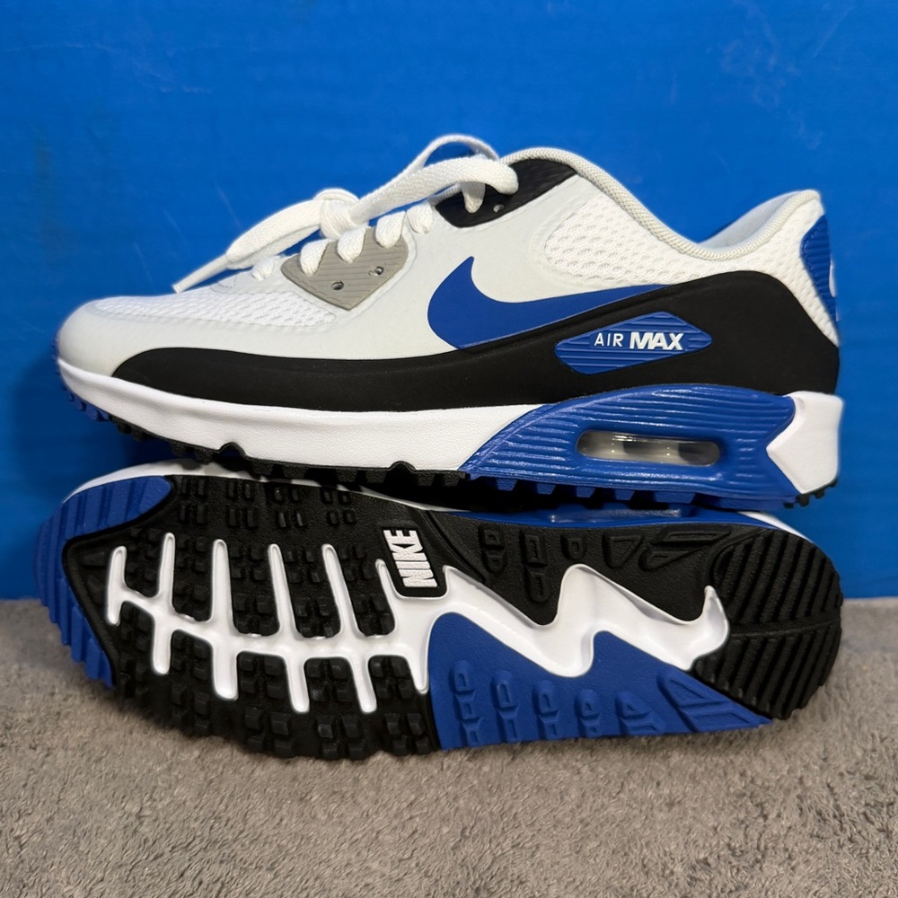 Nike air max 90 golf
Brand new - Picture 2 of 7